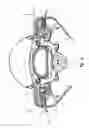 Fig. 12 - Two-wheeled vehicle