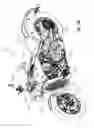 Fig. 60 - Two-wheeled vehicle