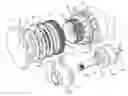 Fig. 01 - Methods and apparatus for independently variable torque distribution to motor vehicle drive wheels