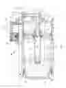 Fig. 02 - Device for marine seismic explorations for deposits