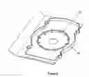 Fig. 07 - Silencer system for a vacuum motor in a suction cleaner