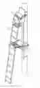 Fig. 01 - Safety rail