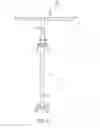Fig. 04 - Safety rail