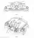 Fig. 06 - Electric park brake for a multiple piston caliper