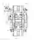 Fig. 09 - Electric park brake for a multiple piston caliper