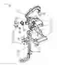 Fig. 01 - WHEEL CLAMPING DEVICE
