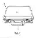 Fig. 02 - CASE WITH QUICK-ACCESS WEAPON HOLDER