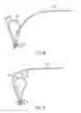 Fig. 09 - Luggage article with external frame having rods joined together by corner pieces