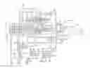 Fig. 01 - Hydraulic control system with ETRS and multiplexed clutch control for a transmission