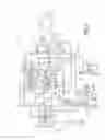 Fig. 04 - Hydraulic control system with ETRS and multiplexed clutch control for a transmission