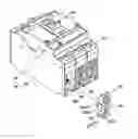 Fig. 01 - Molded case circuit breaker