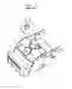 Fig. 02 - Handle operating device for circuit breaker