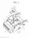 Fig. 04 - Handle operating device for circuit breaker