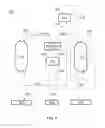 Fig. 22 - Systems including a condensing apparatus such as a bubble column condenser