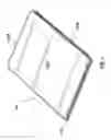 Fig. 02 - ELECTRONIC DEVICE CASE FOR SELECTIVELY TILTING AN ELECTRONIC DEVICE