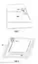 Fig. 08 - ELECTRONIC DEVICE CASE FOR SELECTIVELY TILTING AN ELECTRONIC DEVICE