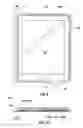 Fig. 09 - ELECTRONIC DEVICE CASE FOR SELECTIVELY TILTING AN ELECTRONIC DEVICE
