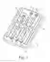 Fig. 02 - Syringe storage tray