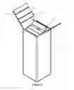 Fig. 06 - Bottle shipping assembly