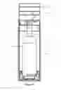 Fig. 07 - Bottle shipping assembly
