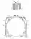 Fig. 08 - Replaceable wafer support backstop