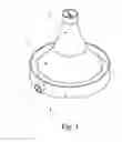 Fig. 02 - Conical Solid-Liquid Separator