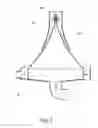 Fig. 04 - Conical Solid-Liquid Separator