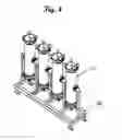 Fig. 08 - Flash chromatography column apparatus