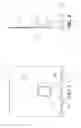 Fig. 08 - Display tray pusher paddle with manual locking device