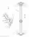 Fig. 09 - Secure guitar stands and racks therefor