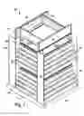 Fig. 02 - Collapsible retail display