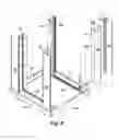 Fig. 06 - Collapsible retail display