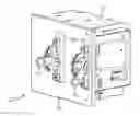 Fig. 01 - Circuit breaker position adjustment system