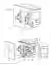 Fig. 02 - Circuit breaker position adjustment system