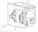 Fig. 01 - Circuit breaker bail mechanism