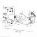 Fig. 08 - Circuit breaker bail mechanism