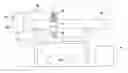 Fig. 01 - Methods and systems for plasma cutting holes and contours in workpieces