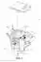 Fig. 02 - WELDING SYSTEM WITH SPATTER PROTECTION ASSEMBLY