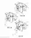 Fig. 06 - WELDING SYSTEM WITH SPATTER PROTECTION ASSEMBLY