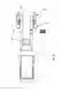 Fig. 06 - Collar assembly for securing consumables of an arc welding apparatus