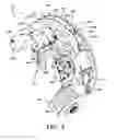 Fig. 02 - Orbital welder with wire height adjustment assembly