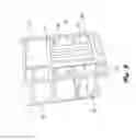 Fig. 06 - REUSABLE MODULAR CONTAINMENT DEVICE FOR PROTECTING CARGO DURING SHIPMENT
