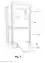 Fig. 08 - REUSABLE MODULAR CONTAINMENT DEVICE FOR PROTECTING CARGO DURING SHIPMENT