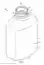 Fig. 02 - Plastic container neck configured for use with a fitment