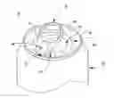 Fig. 01 - Full aperture can end