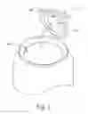 Fig. 04 - Full aperture can end