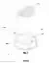 Fig. 02 - Spill Resistant Cup Receptacle