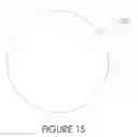Fig. 16 - NON SPILL PAINT CONTAINER LID FOR PAINT BRUSH