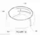 Fig. 19 - NON SPILL PAINT CONTAINER LID FOR PAINT BRUSH
