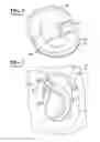 Fig. 02 - Locking plug for panel opening